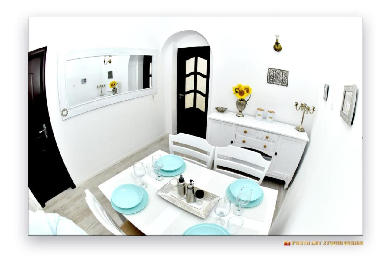 コンスタンツァ Casa Fotografuluiヴィラ エクステリア 写真