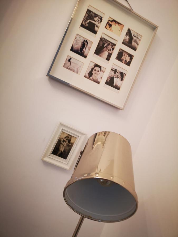 コンスタンツァ Casa Fotografuluiヴィラ エクステリア 写真